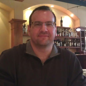 Jason A. Martin - Software Engineer Consultant.